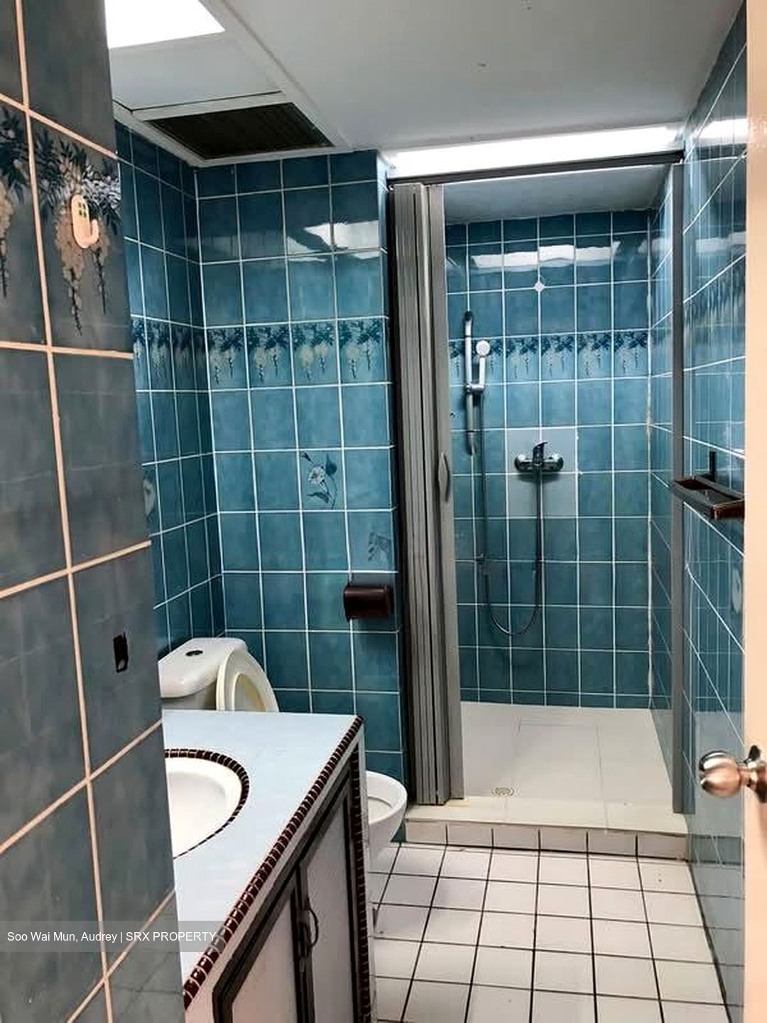 Ridgewood (D10), Condominium #557976721